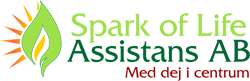 Spark of Life Assistans AB